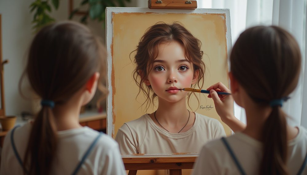 Copiar para Crear: La Verdadera Fuente del Progreso